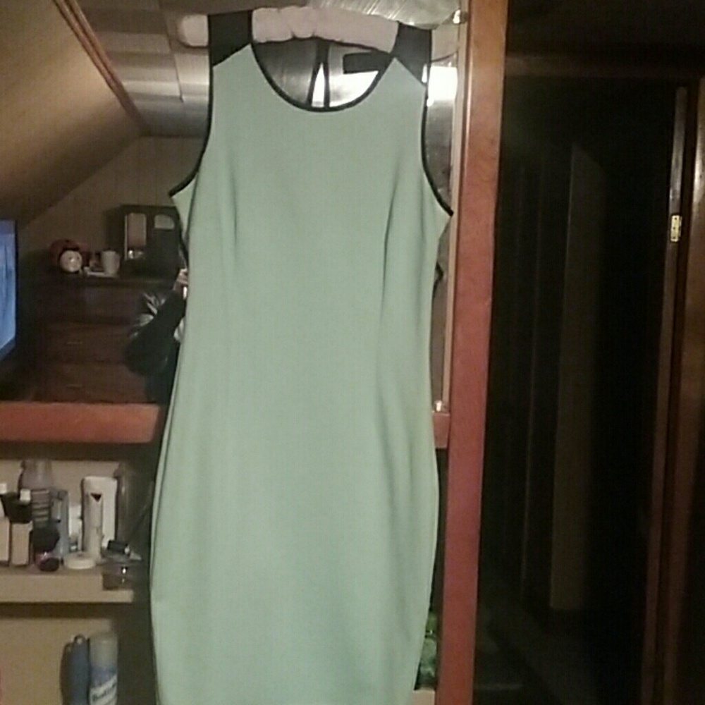 Kardashian dress